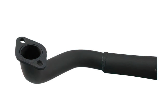 Avgassystem Tecnigas Silent Pro Minarelli 100cc