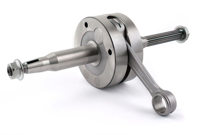 Vevaxel 2Fast slag 44mm / vevstake 90mm Minarelli horisontell