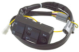 Commutateur de feu RMS Vespa PXE 125 - 200cc Arcobaleno (VNX2-VLX1-VSX1)