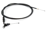 Throttle cable MotoForce Minarelli vertical