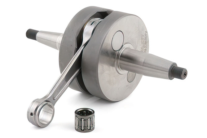 Bidalot Racing Factory Vevaxel stroke=44.9mm / vevstake=90mm Derbi Euro 3 (D50B0)