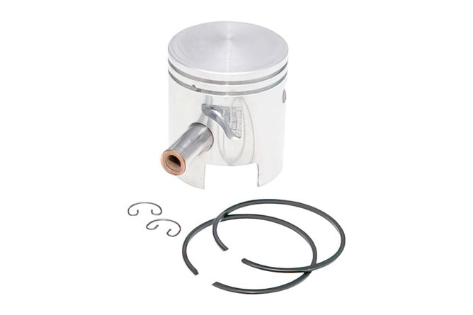 Kolv Polini d=43.4mm / kolvpinn=10mm Piaggio Ciao