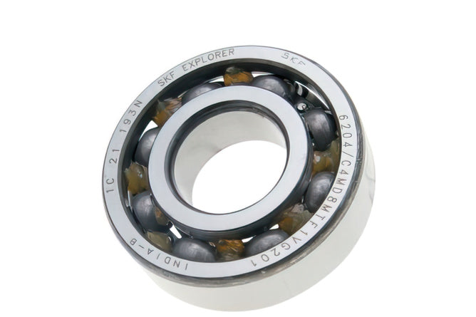 Kullager vevaxel Derbi Euro 3 (D50B0)