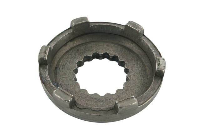 Kickstart Castle Washer 16mm Kina 2-takts / CPI / Keeway