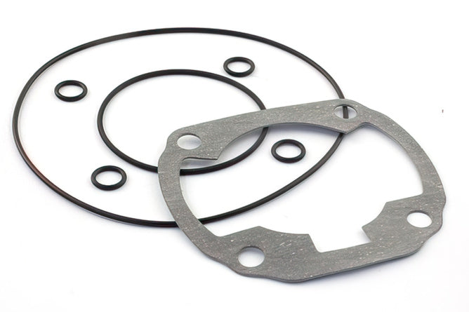 Cylinder Kit Stage6 Big Racing 88cc slag 45mm Derbi Euro 2