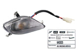 Clignotant avant droit origine Piaggio Typhoon apu00272010