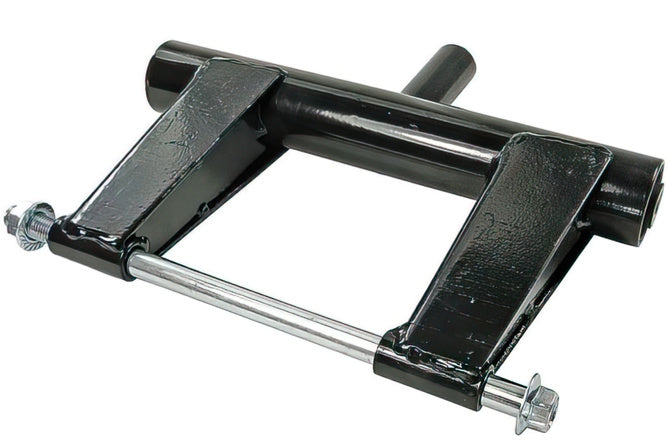 Motorfäste GY6 med rund tube 139QMB/QMA