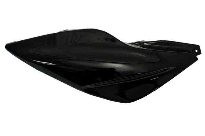Höger Bakpanel Yamaha Aerox / MBK Nitro svart