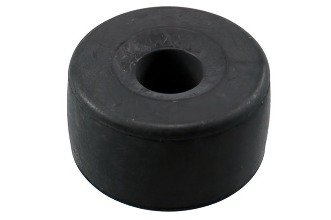 Stötdämpare gummibuffert bak övre nedre 12x38x21mm Piaggio / Gilera