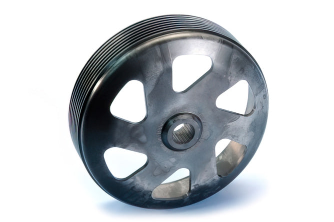 Clutch Bell Polini Maxi Speed Evolution Gilera Fuoco / Nexus 500cc