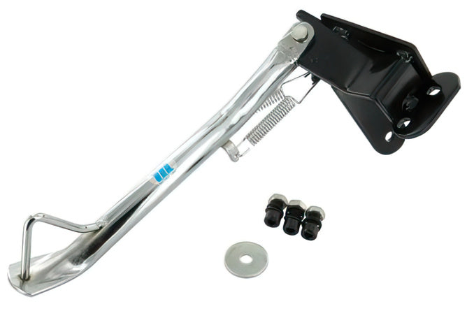 Sidostöd Peugeot Speedfight 1/2 krom