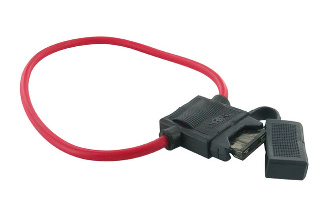 Motoforce Säkringsbox