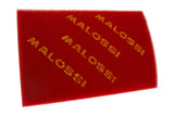 Mousse de filtre à air Malossi Double Red Sponge universel 210x297mm