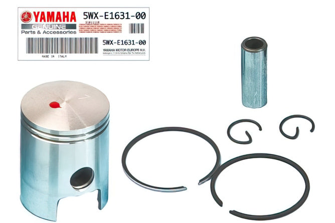 Kolv (komplett) d=40.3mm Yamaha / MBK AM6