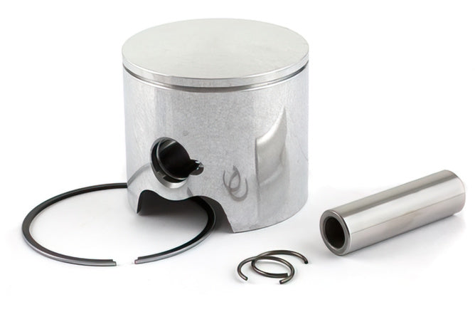 Cylinderkit Top Performances 80cc gjutjärn Derbi Euro 3 (D50B0)