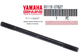 Goujon cylindre origine Yamaha M7x1x109 MBK Nitro / Aerox