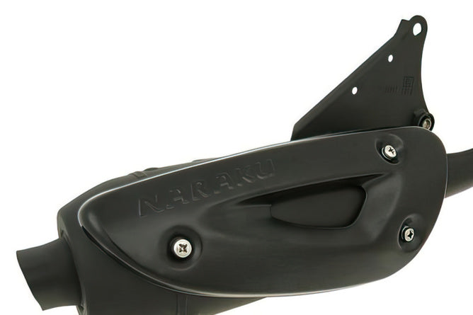 Avgassystem Naraku Traffic, CPI, Keeway Euro2