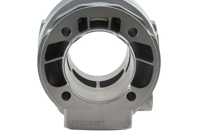 Cylinderkit Malossi MHR Big Bore Testa Rossa 94cc Minarelli horisontell