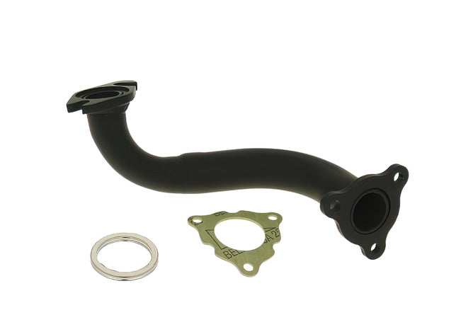 Avgasrör frikopplat Keeway / Generic / Sachs / Explorer