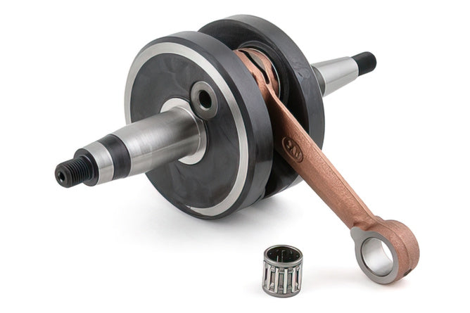 Kurkugn Metrakit Handgjord Derbi Euro 3 (D50B0)