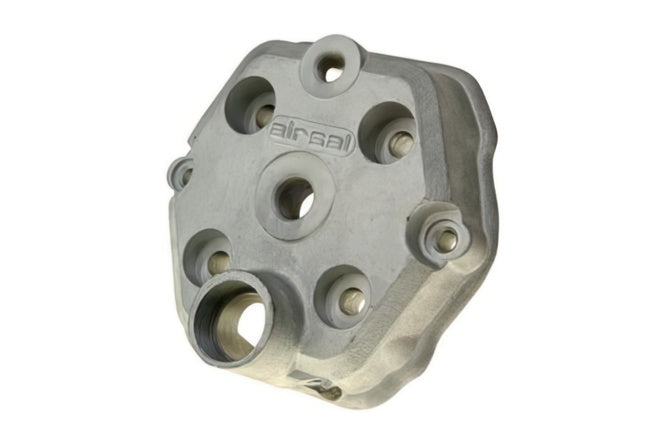 Cylinderhuvud Airsal Xtreme d=50mm Piaggio NRG / Runner