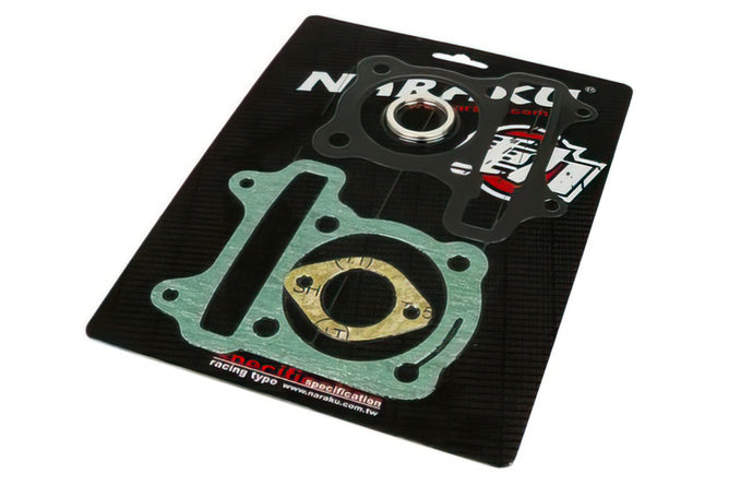 Cylinderpackningsset Naraku 125cc, GY6/Kymco 125 AC