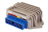 Régulateur de tension 12V / 16A 5 pin RMS Vespa (V5N2T-V5P2T-V5X1T-V5X2T-VNX2-VLX1-VSX1)