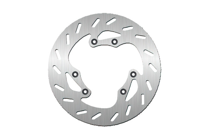 NG Bromsskiva fram 240mm Peugeot XP6 efter 2002