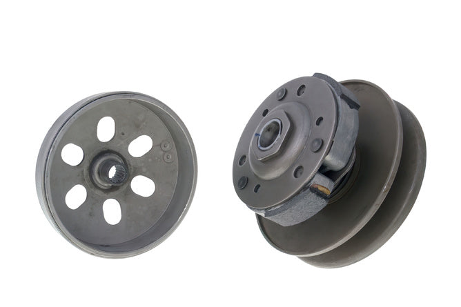 Kupplung / Klocka / Bakpulley Honda SH125 / SH150