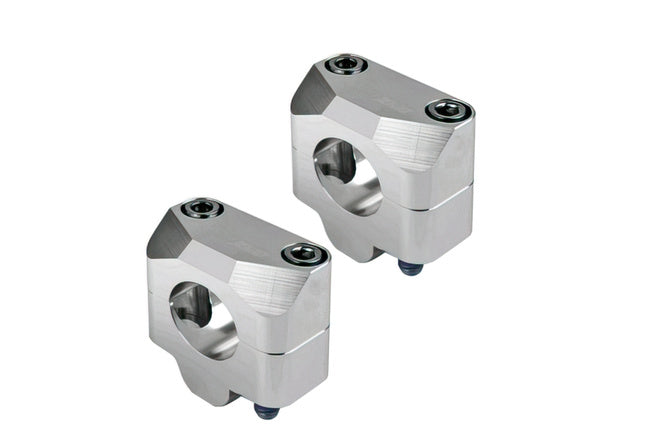 Styrlager NoEnd d=28.6mm Silver