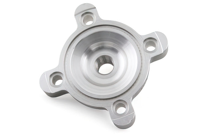 Cylinderhuvud Förbränningskammare Bidalot Factory (squish -0.2mm) Yamaha Aerox