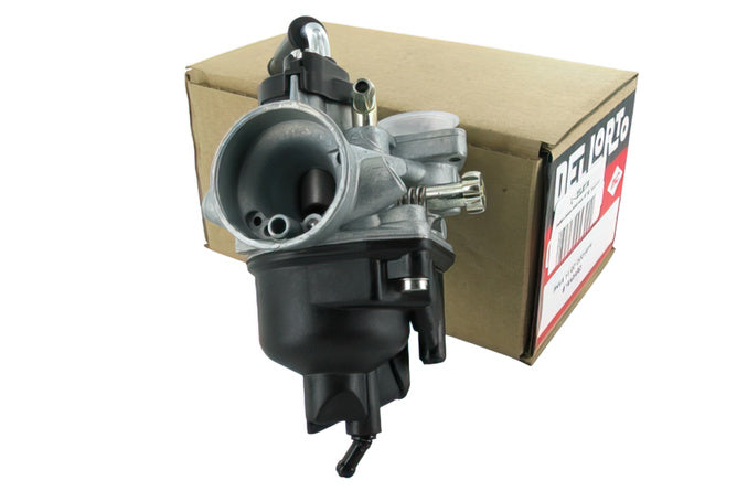 Förgasare Dell'Orto elektrisk choke PHVA 14mm