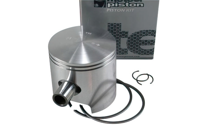 Meteor Kolv komplett, d=65.60mm, Piaggio Maxi 180cc