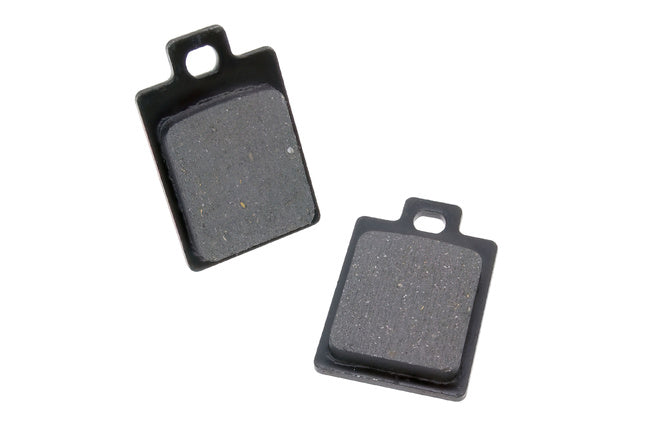 Bromsbelägg organiska Piaggio Sfera RST