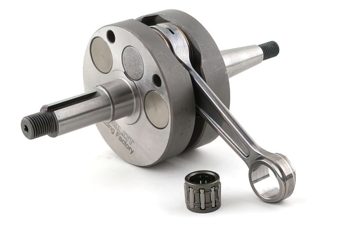 Bidalot Racing Factory Vevaxel 44.9mm slag 90mm koppling AM6