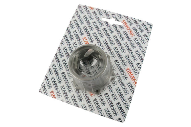Guide Bit Stage6 R/T Oversize remskiva 37/40° Minarelli / Peugeot