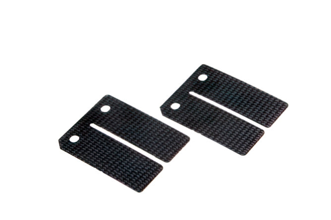 Reed Petals Voca Racing kolfiber Biaxial 0.35mm Piaggio