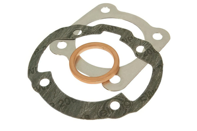 Cylindertätning Set Airsal T6 50cc aluminium Peugeot Speedfight / TKR