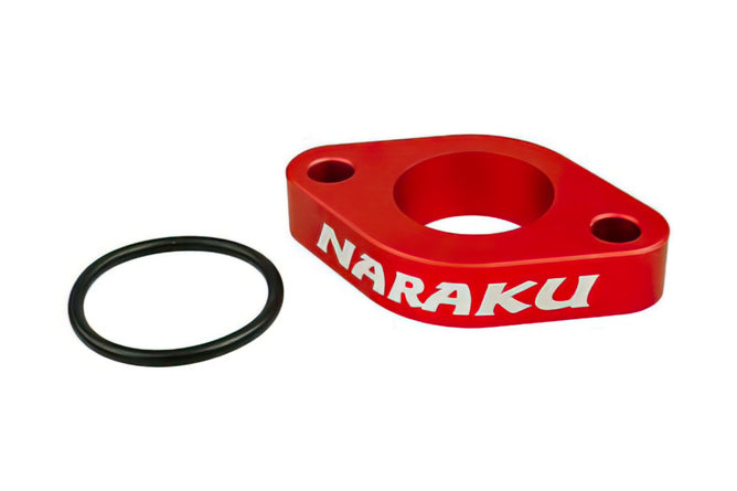 Intagsspacer Naraku Jet Flow, GY6 139QMB/QMA