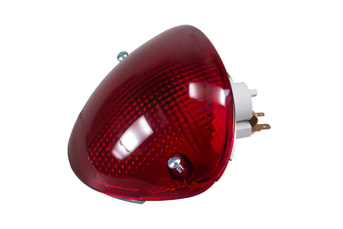 Bakljus Piaggio Liberty alla modeller