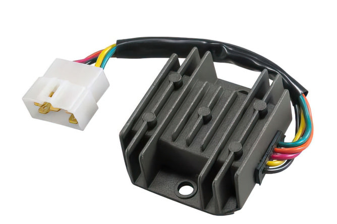 Spänningsregulator Kymco Agility 4-takt 50/125cc