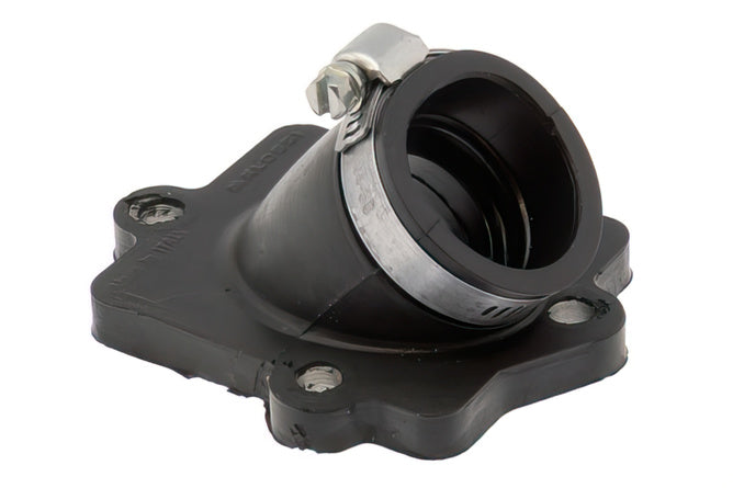 Inloppsmanifold Malossi NBR d= 22-28mm Minarelli horisontell