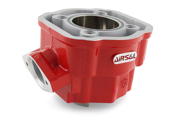 Cylinderkit Airsal Xtreme 88cc 45mm slag Derbi Euro 3
