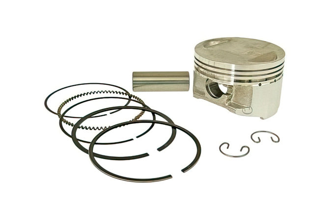 Kolv Airsal d=61mm Kymco 150cc 4-takt