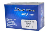 Standard Road Inner Tube 17 u0022