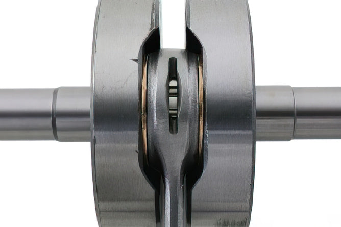 Koppling Doppler Endurance MBK 51 (kickstart)