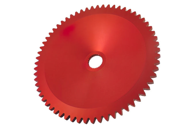 CVT Rulle Naraku Hög Hastighet CNC GY6 139QMA / 139QMB