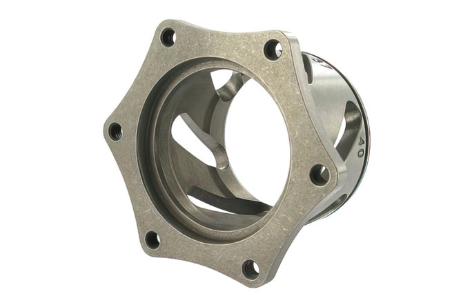 Guide Bit Stage6 R/T Oversize remskiva 37/40° Minarelli / Peugeot