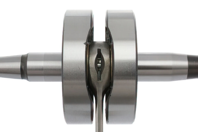 Kurbeltapp Barikit Racing Derbi Euro 3 (D50B0)