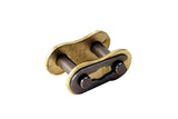 Attache rapide Iris standard d.415